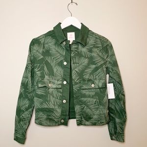 BRAND NEW Lularoe jacket. Never worn